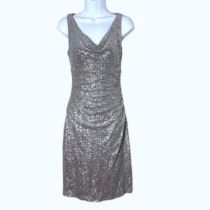Lauren Ralph Lauren | Dresses | Ladies Formal Dress | Poshmark